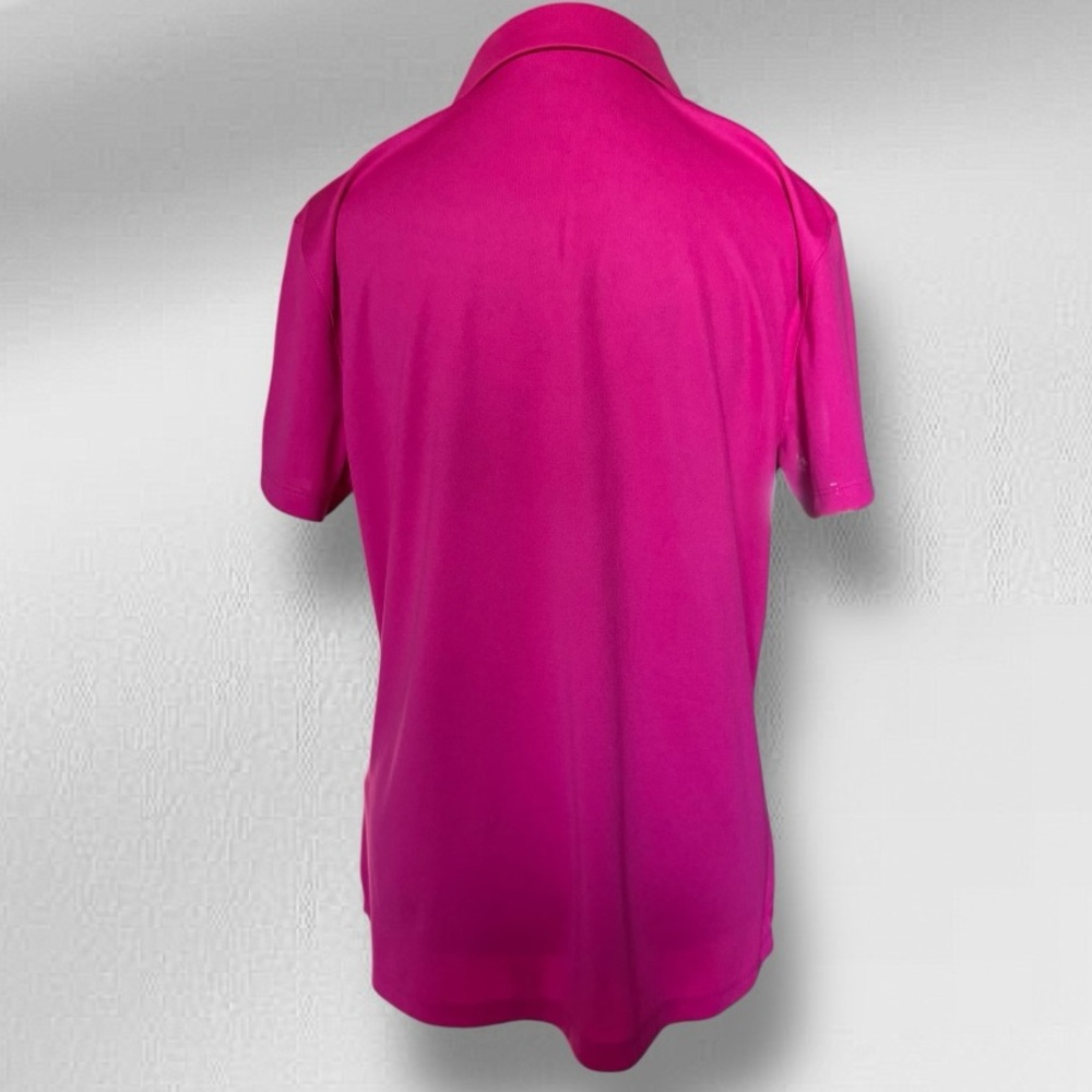 NWOT - Nike Golf Shirt - Picture 2 of 5